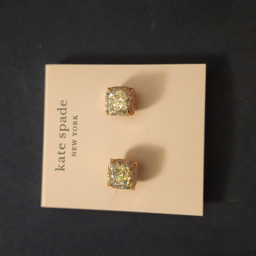 Kate Spade earrings